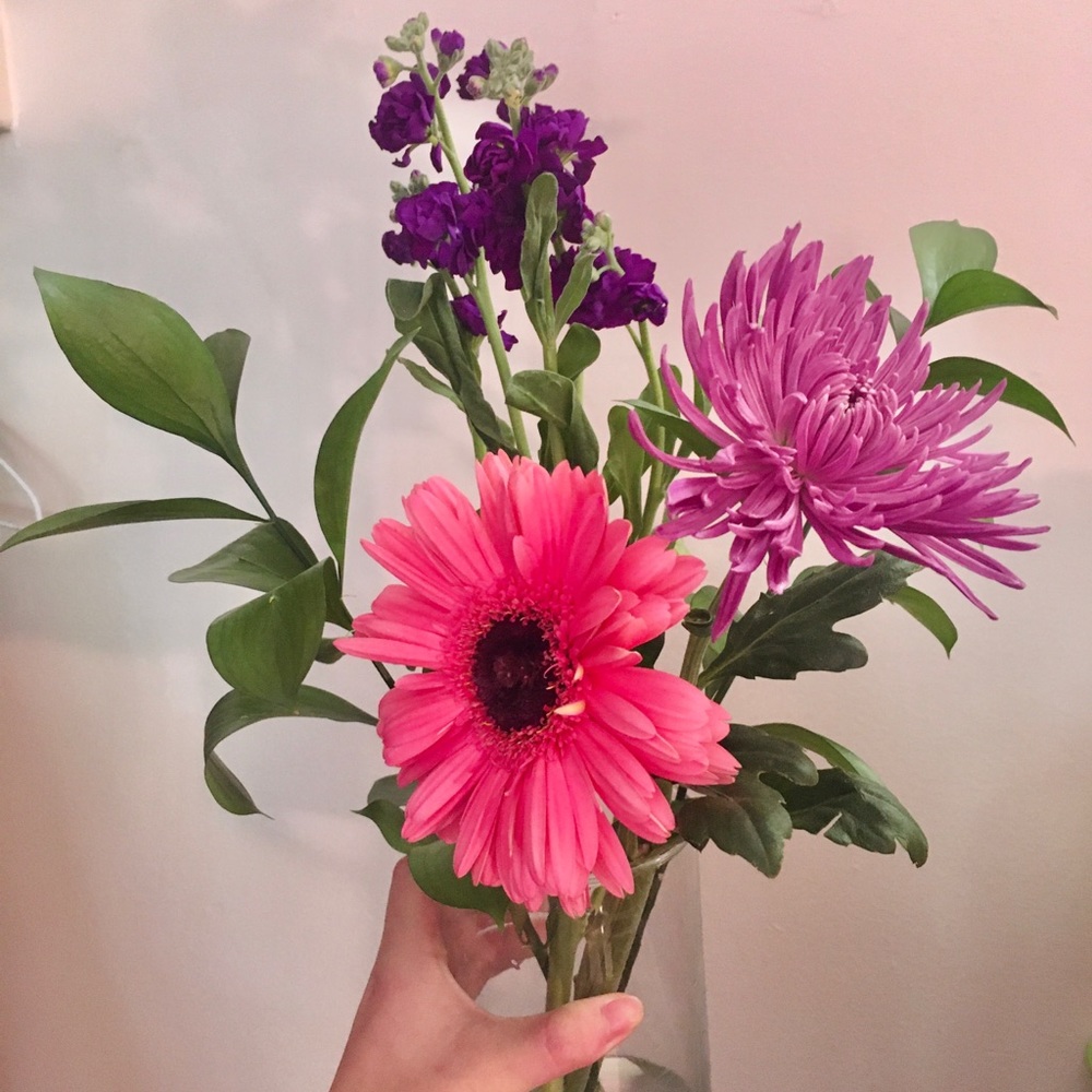 Meet your Posher, Karen